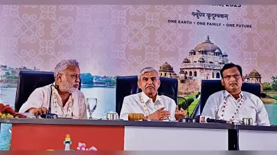 G-20 Summit Patna: बिहार के अतिथि सत्कार और सांस्कृतिक कार्यक्रमों से अभिभूत हुए विदेशी मेहमान