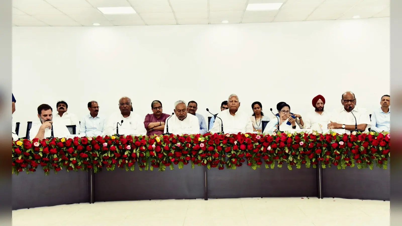 2024 के लोकसभा चुनाव में दिखेगी विपक्षी एकता! पश्चिम बंगाल, यूपी-पंजाब में हैं कई चुनौतियां