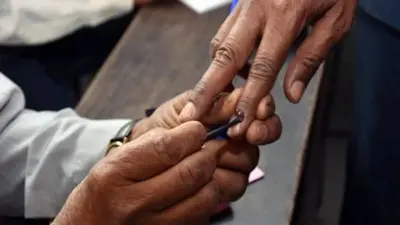 Bihar Election 2020 : इस बार आपराधिक पृष्ठभूमि वाले 1100 से अधिक प्रत्याशियों ने लड़ा चुनाव