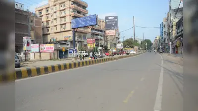 Smart City Patna: 264 करोड़ रुपये से सैदपुर नाले पर बनेगी सड़क, पथ निर्माण विभाग ने तैयार की डीपीआर