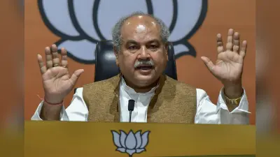 MP Election: नतीजों से पहले क्यों हो रही नरेंद्र तोमर की चर्चा, क्या होने वाला है बड़ा बदलाव?