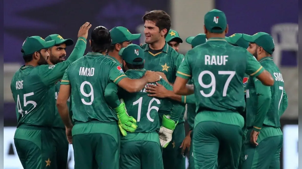 IND v PAK T20 WC: शाहीन अफरीदी के विकेटों ने दिया आत्मविश्वास, बाबर आजम ने बताया क्या थी रणनीति