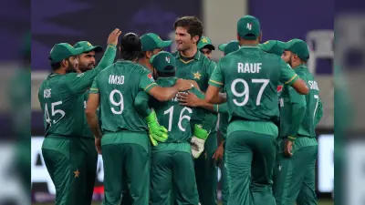 AFG vs PAK T20 WC: पाकिस्तान ने अफगानिस्तान को 5 विकेट से हराया, प्वाइंट टेबल में टॉप पर
