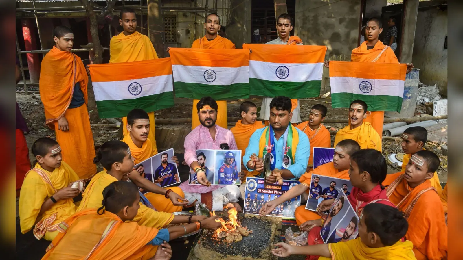Ind Vs Pak T20 WC 2021: भारत और पाकिस्तान हेड टू हेड, जानें क्या कहते हैं रिकॉर्ड