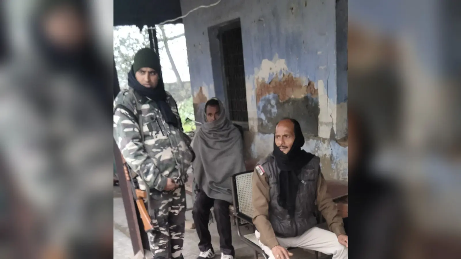 Bihar News: सीतामढ़ी में SSB ने मानव हड्डियों के साथ एक नेपाली तस्कर को किया गिरफ्तार, मुनाफे के चक्कर में हो रहा यह खेल