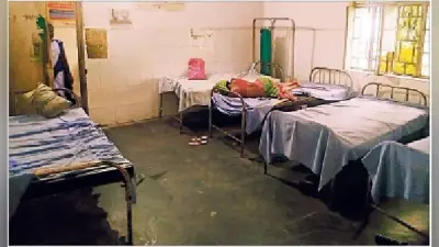163 दिनों बाद बेतिया गवर्नमेंट मेडिकल कॉलेज में ओपीडी सेवा बहाल