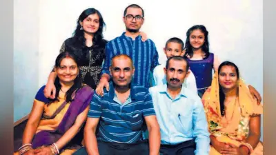 कॉरपोरेट सेक्टर से बड़े-बड़े ऑफर ठुकरा कर की सिविल सेवा की तैयारी, तीसरे प्रयास में टॉपर बने शुभम