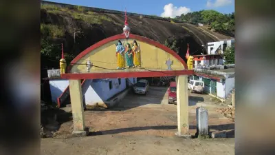 सिमडेगा : कार्तिक पूर्णिमा मेला का शुभारंभ आज, जुटेंगे हजारों श्रद्धालु