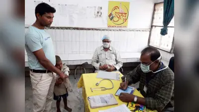 Coronavirus : गोपालगंज में विदेश से आये 626 लोगों में 207 लापता, ढूंढ़ रहा प्रशासन, 419 लोग सर्विलांस पर