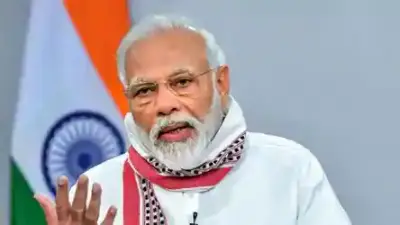 खाने की बर्बादी पर टेंशन में पीएम मोदी, हम भारतीय 40 प्रतिशत अनाज कर देते हैं बेकार, एक रिपोर्ट