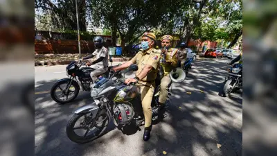लॉकडाउन के 50 दिन : अरबों का व्यवसाय चौपट, विकास कार्य ठप, हर ओर मचा है त्राहिमाम