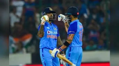 ICC की टी20 टीम ऑफ द ईयर में 4 महिला और 3 पुरुष भारतीय खिलाड़ियों को मिली जगह, विराट कोहली की वापसी
