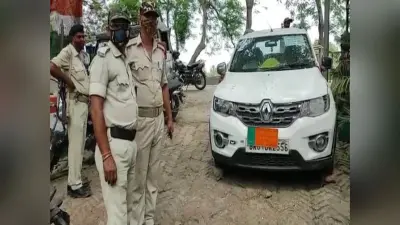 बिहार में अब निजी वाहनों पर बोर्ड, नेमप्लेट व माइक लगाया तो खैर नहीं, भरना होगा इतना जुर्माना