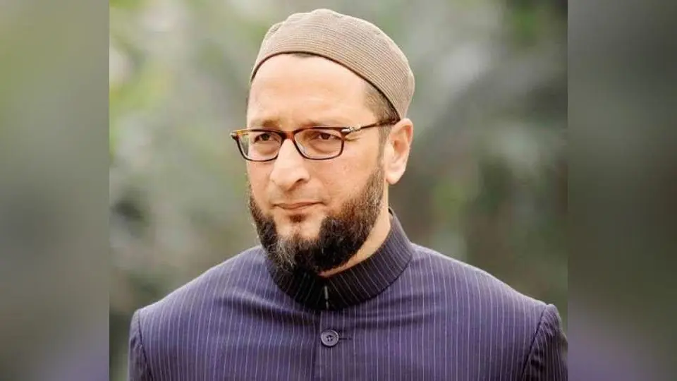 Bengal Chunav 2021: चुनाव में उम्मीदवार उतारने की घोषणा के बाद ओवैसी को झटका, AIMIM के राज्य प्रभारी ज़मीरुल हसन ने छोड़ी पार्टी