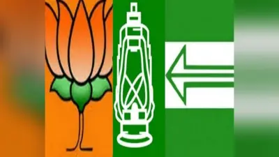 Bihar Election 2020: लालू, शरद व पप्पू के मधेपुरा में छिड़ गया चुनावी संग्राम, इस बार बदले समीकरण में होगी जोरदार टक्कर…