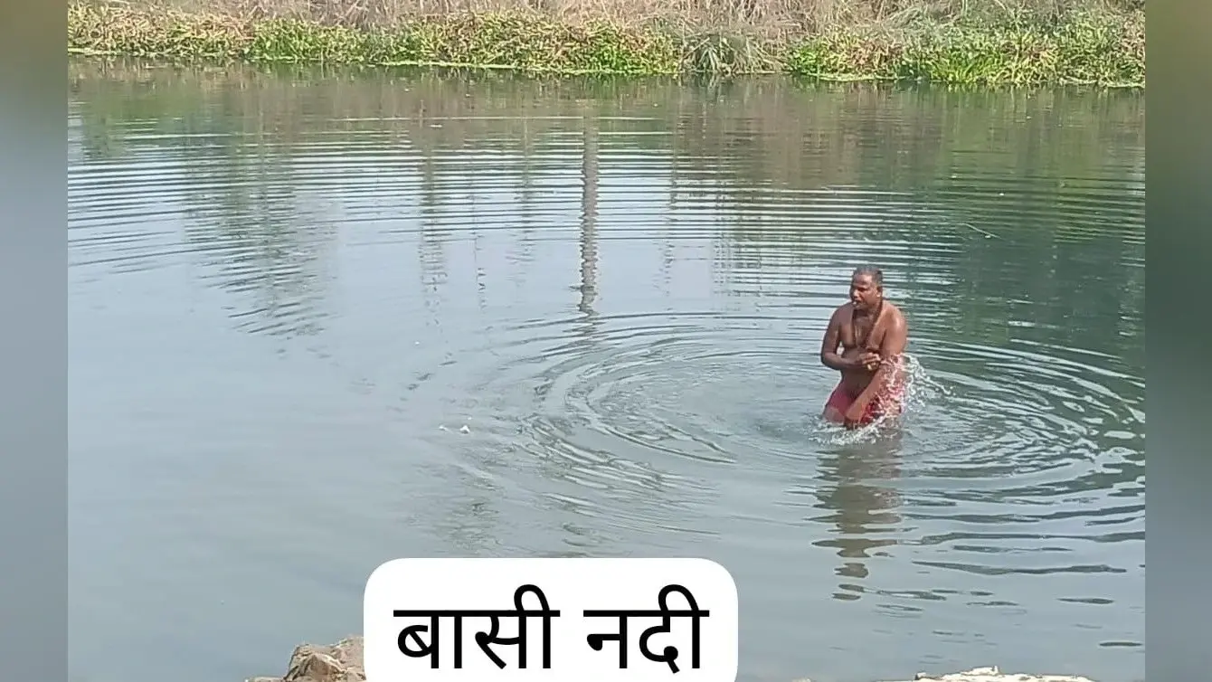 कार्तिक पूर्णिमा को लेकर बांसी धाम सज-धज कर तैयार, जानें क्यों कहा जाता है सौ बार काशी, एक बार बांसी