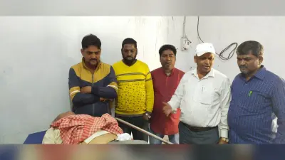 बोकारो : कार्य के दौरान सीसीएल कर्मी की तबीयत बिगड़ी, हुई मौत