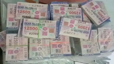 Satta Matka: मधुबन में पॉल्ट्री फार्म से तीन करोड़ का लॉटरी टिकट बरामद, नेटवर्क की तलाश कर रही पुलिस