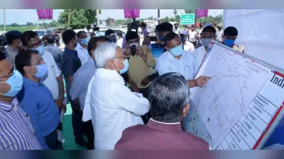 कनेक्टिविटी से लेकर प्रदूषण कंट्रोल तक, इन परियोजनाओं से बदलने जा रहे बिहार के दिन