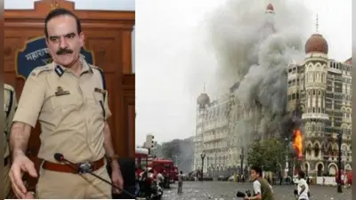 26/11 मुंबई हमला : परमबीर सिंह ने आतंकी अजमल आमिर कसाब से जब्त मोबाइल कर दिया था नष्ट! रिटायर्ड एसीपी का आरोप