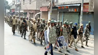 Delhi Violence : दिल्ली हिंसा मामले में अब तक 167 FIR, 885 लोग गिरफ्तार
