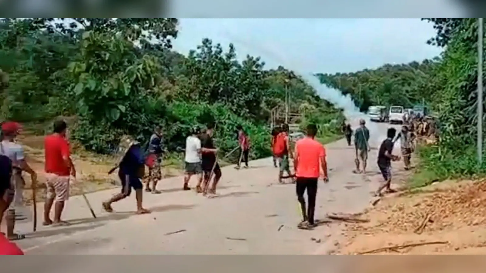 Assam Mizoram border Dispute: सुप्रीम कोर्ट जाएंगे असम के सीएम हिमंत बिस्वा सरमा, कहा- नहीं देंगे एक इंच जमीन
