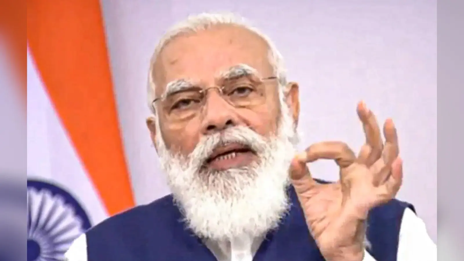 डेनमार्क की प्रधानमंत्री के साथ वर्चुअल समिट में PM मोदी ने चीन पर साधा निशाना
