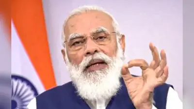 डेनमार्क की प्रधानमंत्री के साथ वर्चुअल समिट में PM मोदी ने चीन पर साधा निशाना