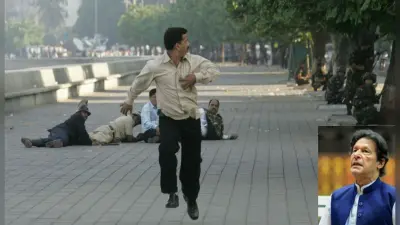 26/11 Mumbai attack : आखिरकार पाकिस्तान ने माना, 26/11 के हमले में लश्कर 11 आतंकी थे शामिल