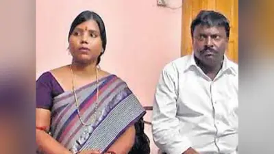 Bihar election 2020 : चुनाव को लेकर पति-पत्नी की राह अलग, बीमा जदयू तो अवधेश लड़ेंगे राजद से
