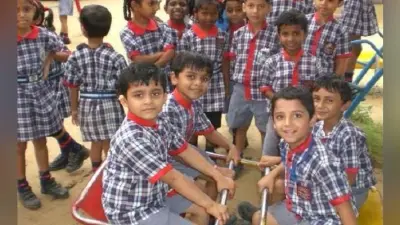 केंद्रीय विद्यालय में प्रथम कक्षा में एडमिशन के लिए कब भरा जाएगा फॉर्म?, जानें डेट और क्लास 2 से 9 तक में नामांकन की जरूरी जानकारी…