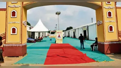 Pitru Paksha 2023: पितृपक्ष मेले का 28 सितंबर को उद्घाटन, मंदिर से लेकर जंक्शन तक ऐसी रहेगी सुरक्षा…