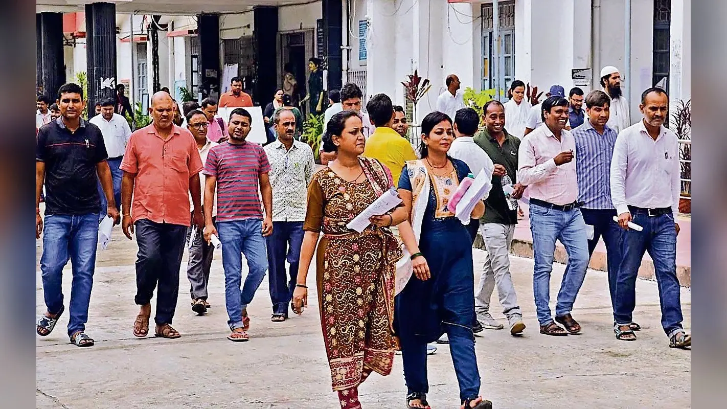 BPSC की परीक्षा पास करने के बाद भी शिक्षा विभाग ने रोके सैकड़ों अभ्यर्थियों के नियुक्ति पत्र, जारी हुई सूची