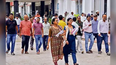 BPSC TRE 2.0: दूसरे चरण की शिक्षक भर्ती परीक्षा की बदली तारीख, अब इस दिन होगा एग्जाम, जानें क्यों हुआ बदलाव