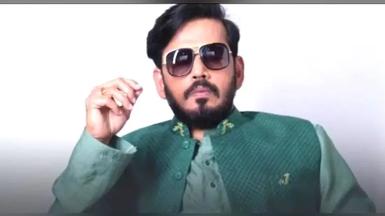 UP Election 2022: होली के मूड में रवि किशन, UP Me Sab Ba-2 में गाया- बाइस के ख्वाहिश छोड़ द बबुआ…