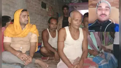 Galwan Valley LAC: लद्दाख सीमा पर झारखंड का लाल कुंदन शहीद, गांव में मातम, 17 दिन पहले बने थे पिता