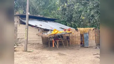 बरात में पिस्टल लहराते चल रहा था डांस व उत्पात पार्टी, जानिए फिर ऐसा क्या हुआ कि चलने लगी गोलियां…