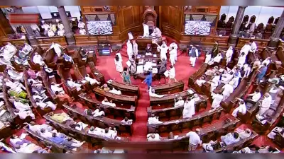 लोकसभा में भारी हंगामे के बीच गूंजा ‘खेला होबे’, पेगासस जासूसी कांड को लेकर अड़ा विपक्ष, 14 विपक्षी दल एकजुट
