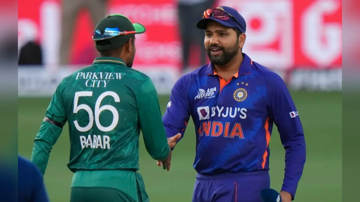 World Cup 2023: पाकिस्तान को हर हाल में आना होगा भारत, ICC ने कहा- एग्रीमेंट में किया है हस्ताक्षर