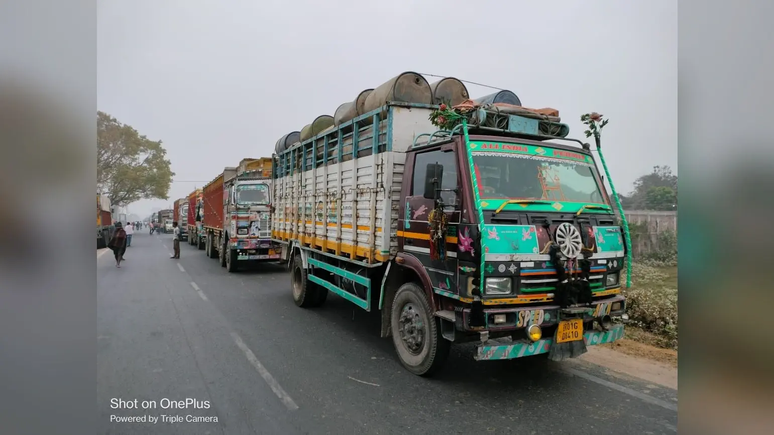 लखीसराय-सूर्यगढ़ा मार्ग पर बड़ा सड़क हादसा, युवक की मौत के बाद डेढ़ घंटे तक जाम रहा एनएच 80