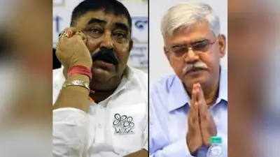 TMC नेता अनुब्रत मंडल की धमकी से परेशान विश्वभारती के वीसी ने मांगी सुरक्षा, PM मोदी को लिखा पत्र