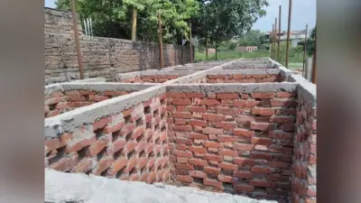 सड़े हुए सेब, खराब टमाटर और होटलों के बचे भोज्य पदार्थ से बिहार में अब बनेगा खाद, पटना के 24 जगहों पर लगी यूनिट