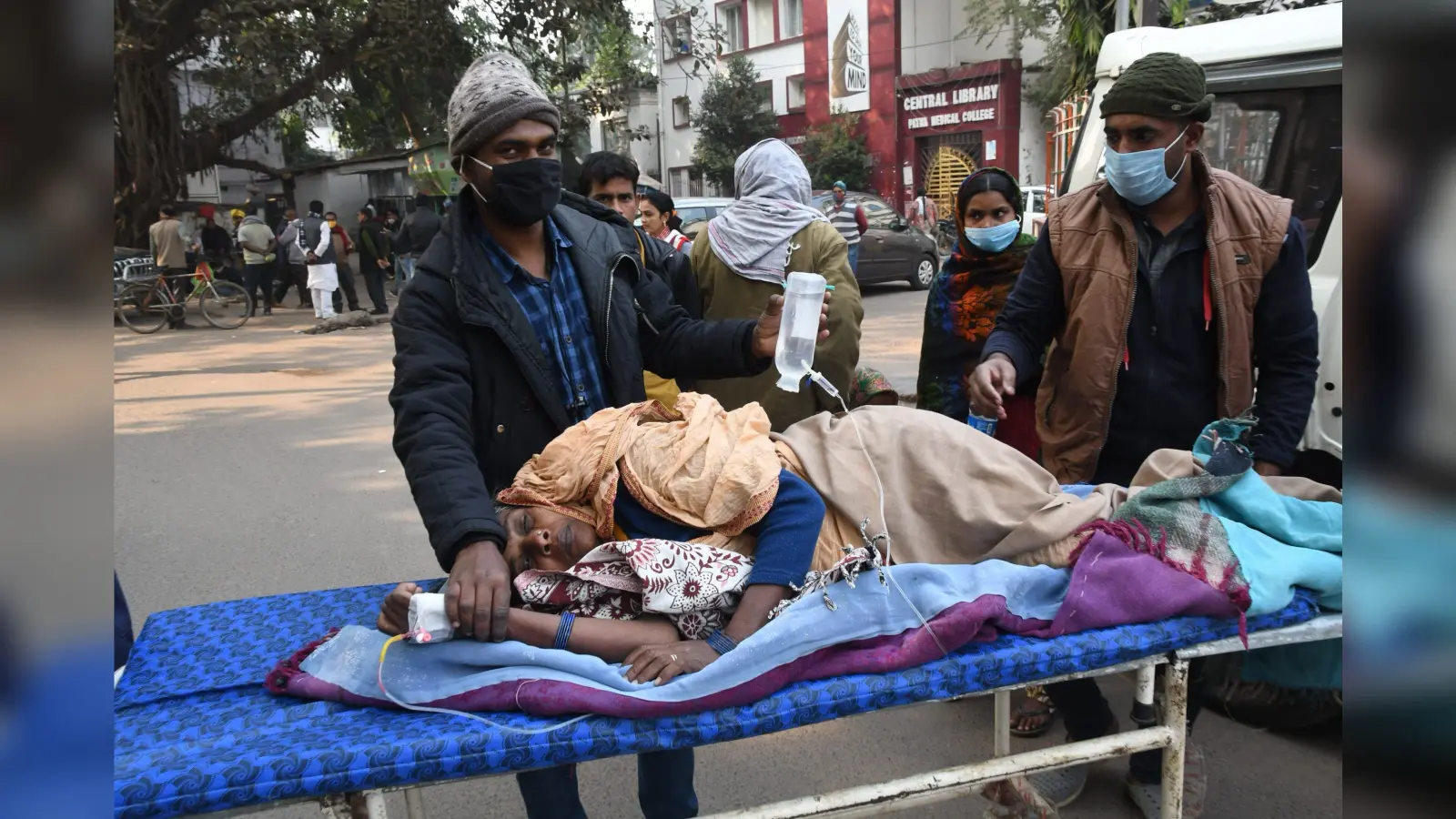 बिहार के पीएचसी में अब हब- स्पोक मॉडल से ऑनलाइन होगा इलाज, जांच की भी मिलेगी सुविधा, जानिये क्या है हब- स्पोक मॉडल