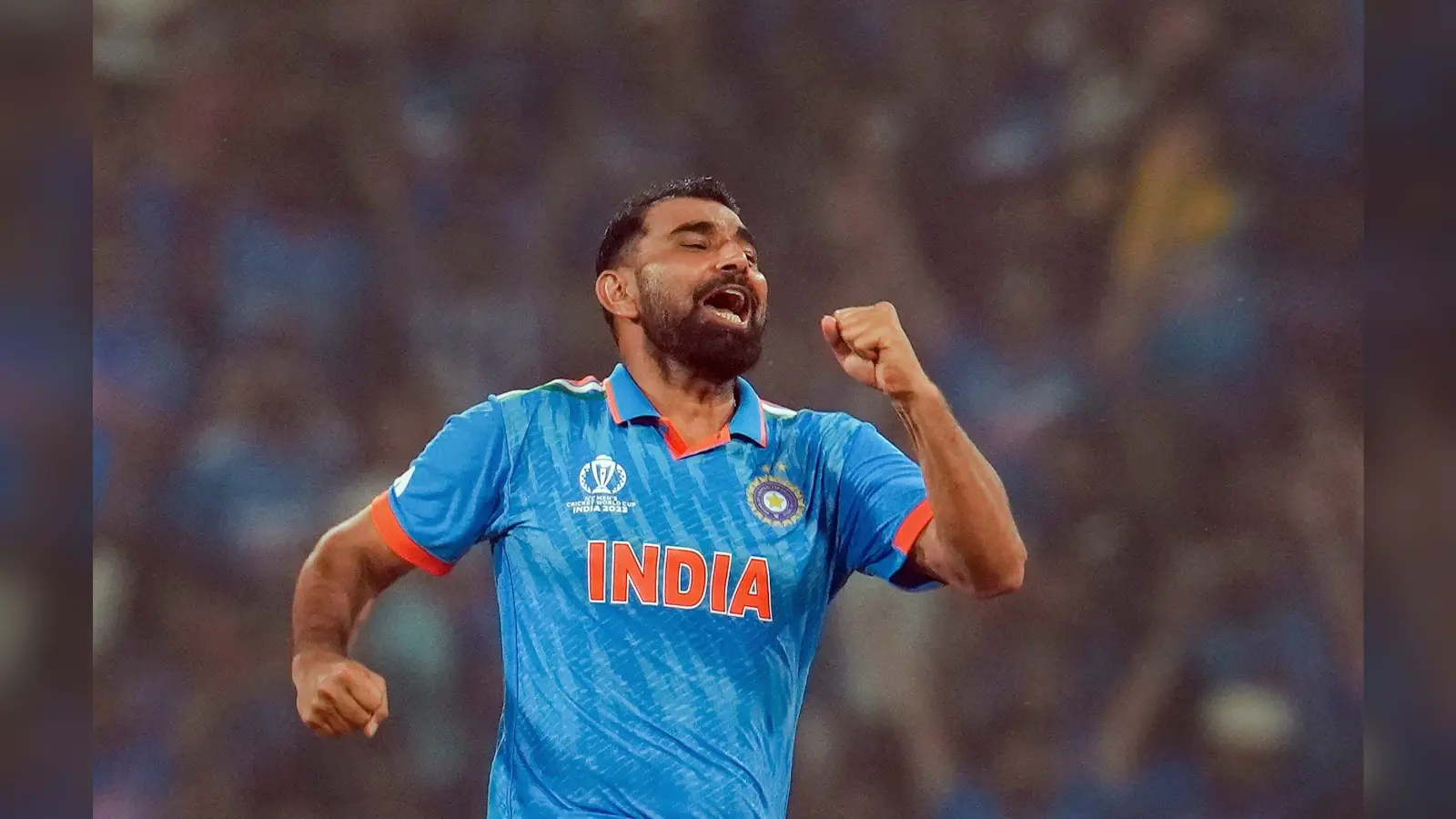 बस, ट्रक, ट्रैक्टर चलाया है, जमीन ने जुड़ा आदमी हूं, जानें मोहम्मद शमी ने क्यों कही यह बात