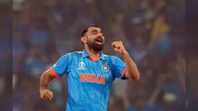 Arjuna Award 2023: मोहम्मद शमी समेत 26 को अर्जुन अवॉर्ड, सात्विक और चिराग को खेलरत्न