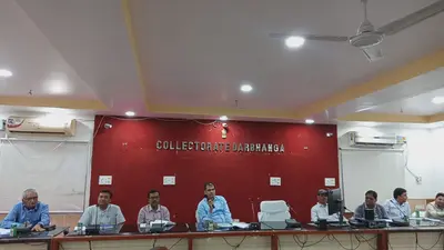 सरकारी वाहन से अस्पताल लाये जायेंगे मस्तिष्क ज्वर से पीड़ित बच्चे, जानें किस अधिकारी से करना होगा संपर्क