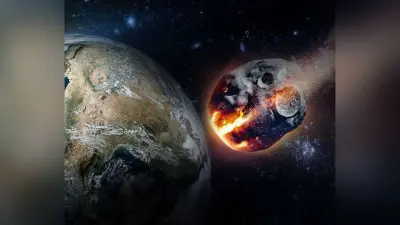 आ रहा आइफिल टावर के साइज का Asteroid,जानें कितना खतरा है धरती को