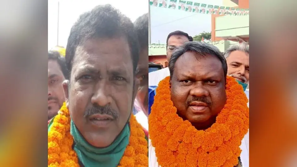 Bihar Chunav 2020: फुलवारीशरीफ में तीर तीन तारा में सीधे मुकाबले के आसार, तीन दशक बाद मैदान में नहीं हैं श्याम