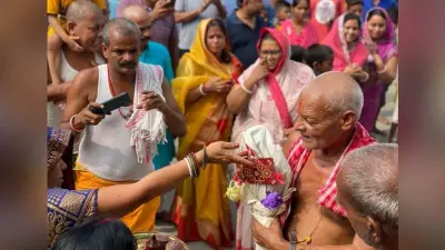 Durga Puja: बिहार के इस देवी मंदिर में मां दुर्गा की ननद ‘छटपटो देवी’ की होती है पूजा, पढ़ें पौराणिक कथा
