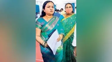 सीता के चक्रव्यूह में फंसीं मीरा, गंवायी अपनी कुर्सी, पटना के नये डिप्टी मेयर को लेकर मंथन शुरू